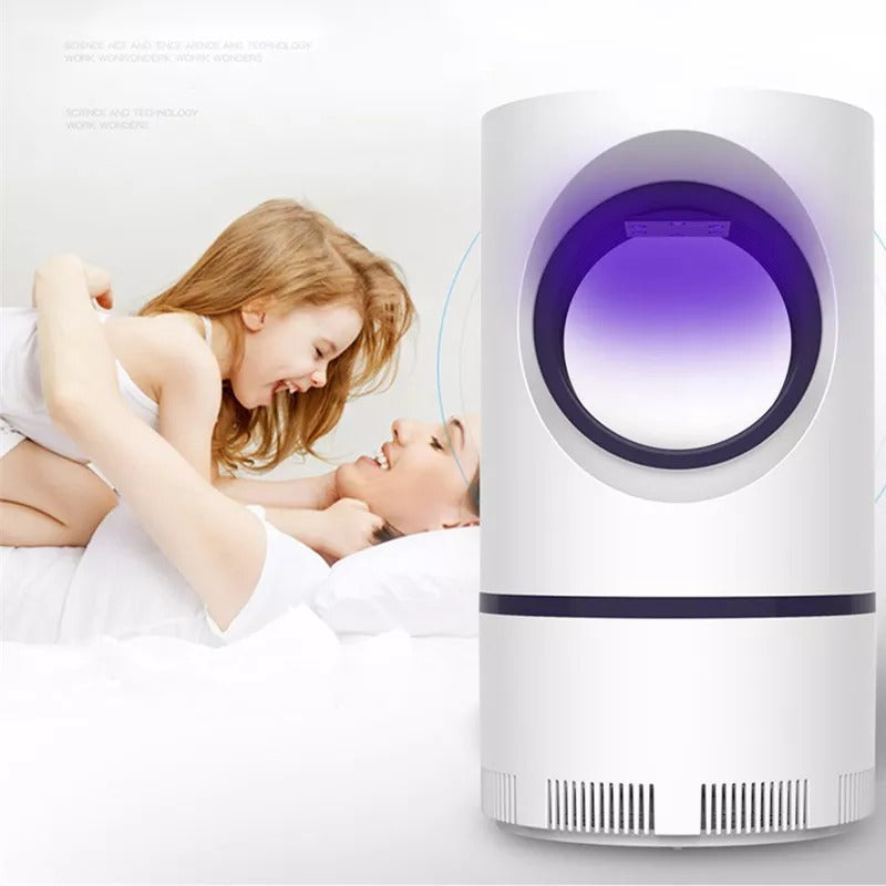(pack Of 12) (only bulk orders) Good Mosquito Killer Lamp Electric